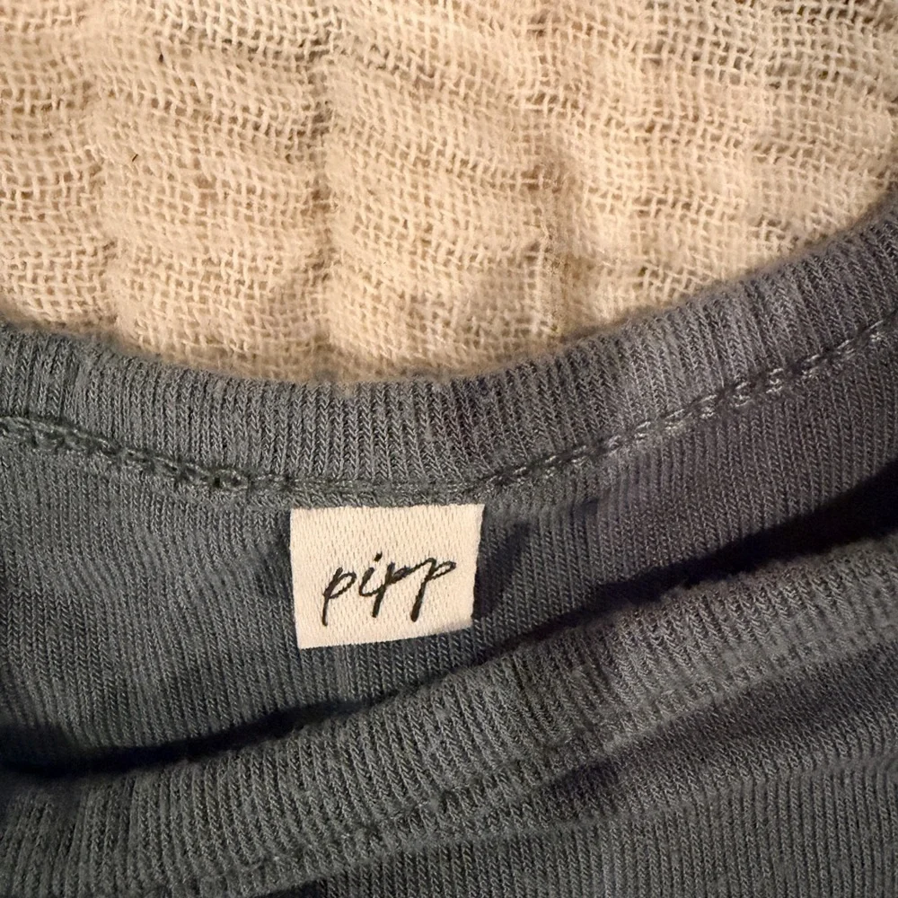 Kids Navy Pajamas